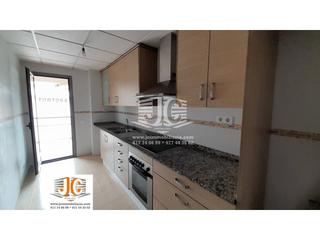 Flat  Juan sebastián elcano. Venta de un piso en tortosa  ferreries