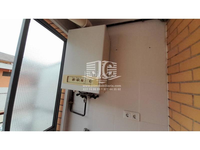 Foto b5f6abb3-17b5-4bcf-b925-421f3fbebf63. Etagenwohnung mit heizung in Ferreries Tortosa