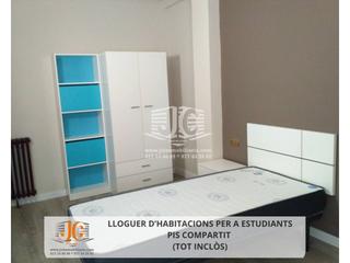 Lloguer Pis  Despuig. Habitación exclusiva para estudiantes, centro tortosa