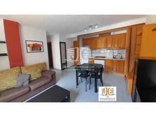Location Appartement  Rosa mª moles. Alquiler piso en tortosa, el temple