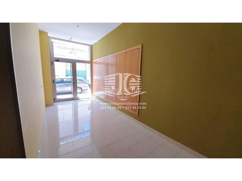 Foto 64324199-b6d8-4ed7-b518-4a9a4b4ac238. Rent flat with parking in Temple Tortosa