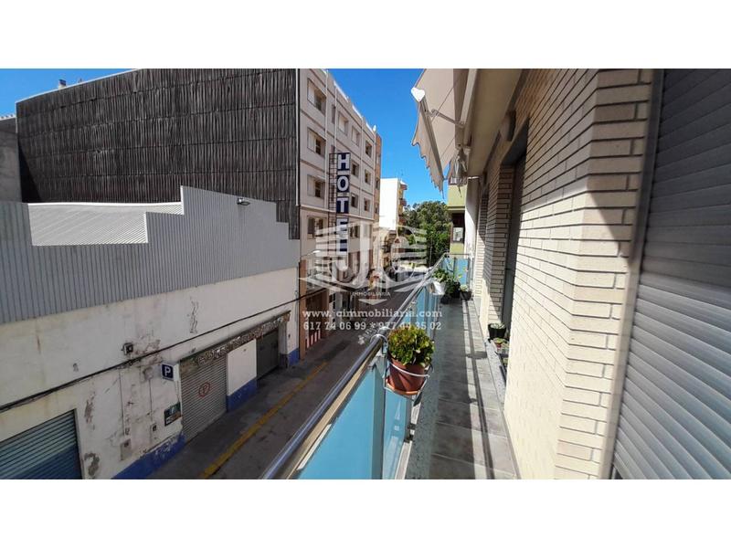 Foto 943055ae-29cb-44a6-8eec-78b295a4f013. Rent flat with parking in Temple Tortosa