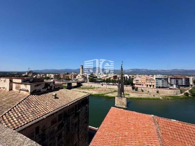 Foto 3c1f9e4c-f5d9-4ef1-ac0d-3e07ee8f9eb9. Lloguer pis a Centre Tortosa