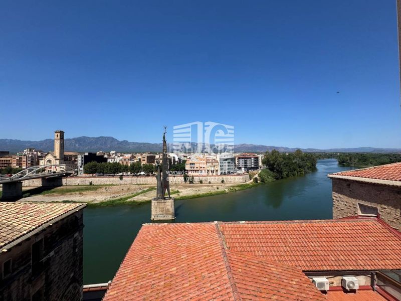 Foto 7c7484b8-ca3c-424b-91f7-e297850b27dc. Lloguer pis a Centre Tortosa
