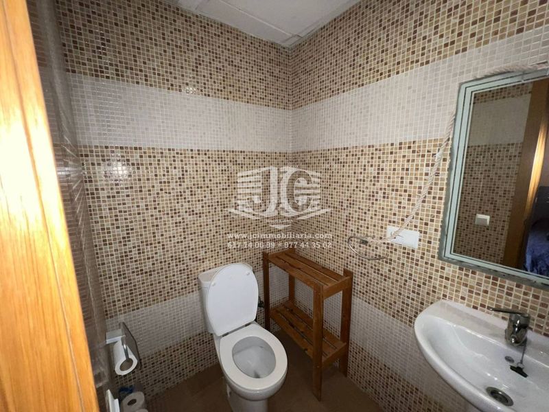 Foto 15907ff4-a0a7-4c44-928f-cc59bb32181c. Rent flat in Centre Tortosa