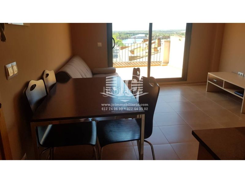 Foto 9f65b354-8cf3-422d-8319-8045b60cd5d5. Rent flat in Centre Tortosa