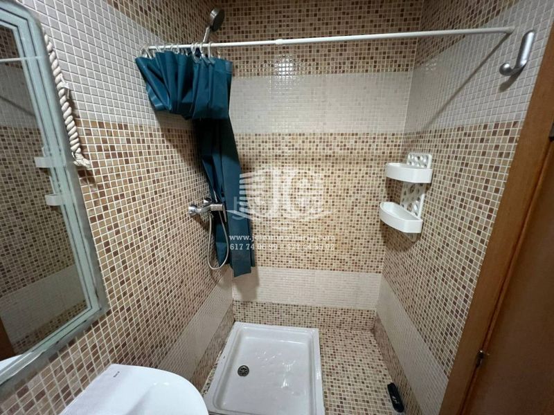 Foto d2232fe7-fefc-47f9-9703-04f43a084c73. Rent flat in Centre Tortosa