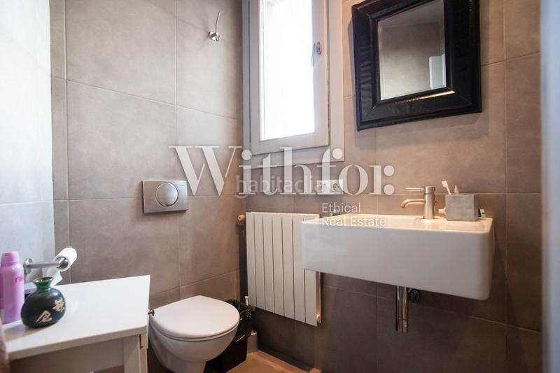 Foto 3273cec6-e948-4f9c-b74d-d54acbc90bd2. Attique avec chauffage piscine dans Dreta de l´Eixample Barcelona