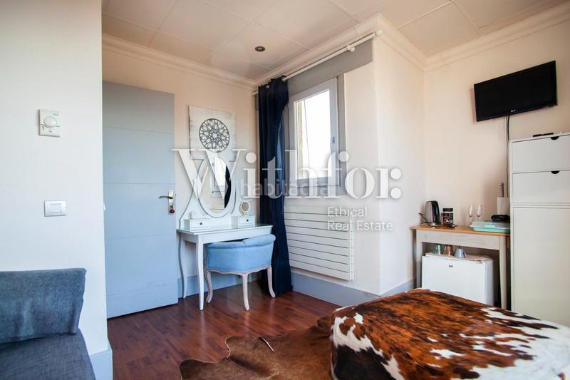 Foto 3d085fb5-e2bb-4214-acc4-8fab7f8b15f9. Attique avec chauffage piscine dans Dreta de l´Eixample Barcelona