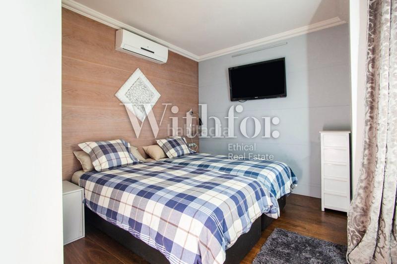 Foto 99b3d4e8-2eca-43b9-852c-4b4034b102e9. Attique avec chauffage piscine dans Dreta de l´Eixample Barcelona