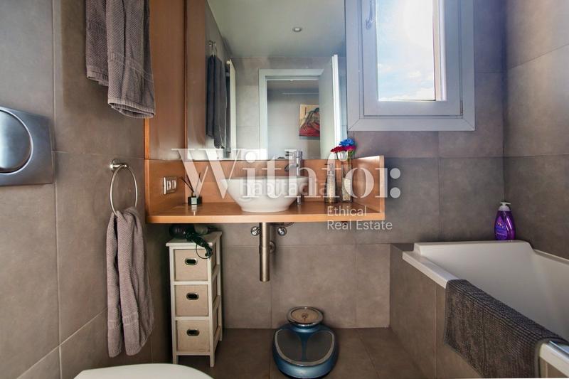 Foto bd1922c2-e9a5-436d-a80a-f4421aacf63b. Attique avec chauffage piscine dans Dreta de l´Eixample Barcelona