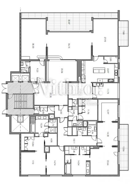 Foto 0260abb8-b484-40e1-b249-bb3e35e2f8ed. Pis amb calefacció aparcament a Sant Gervasi - Galvany Barcelona