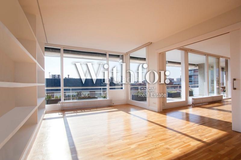 Foto 03ab5437-b4f5-42b7-a92d-4c35a86d6659. Pis amb calefacció aparcament a Sant Gervasi - Galvany Barcelona