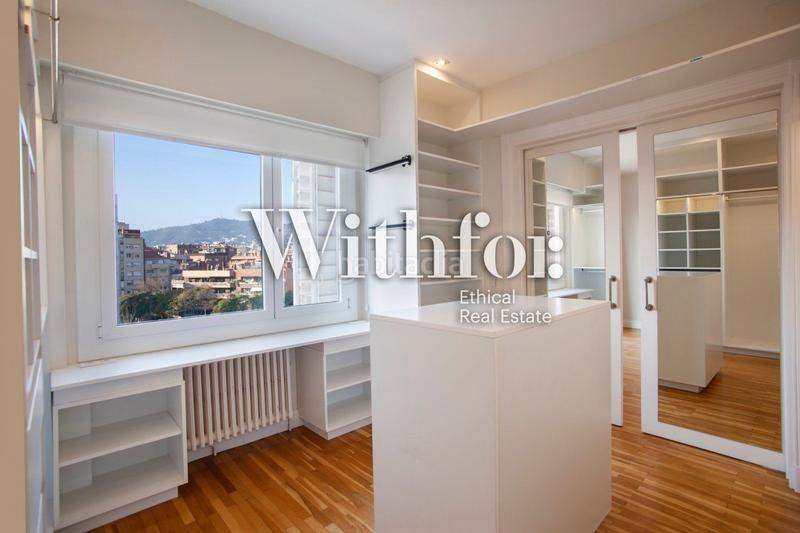 Foto 09110edb-1792-4385-9258-959d55a871ca. Pis amb calefacció aparcament a Sant Gervasi - Galvany Barcelona