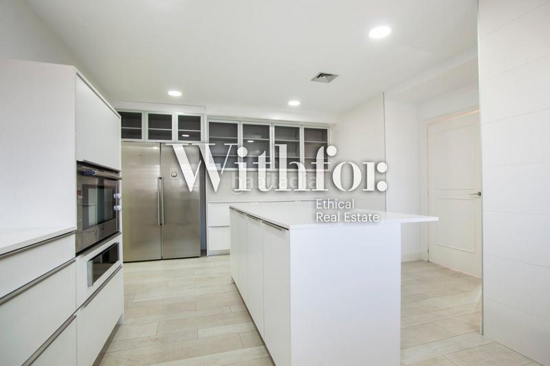 Foto 0a477e35-144d-44dc-b7bf-712c1b0d5b31. Pis amb calefacció aparcament a Sant Gervasi - Galvany Barcelona