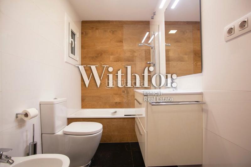 Foto 46f560ba-6119-4c33-bb6b-91a13d84c414. Pis amb calefacció aparcament a Sant Gervasi - Galvany Barcelona