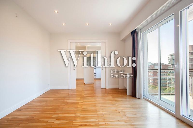 Foto 5d414dda-269f-455c-8a02-fbd68bd99bc5. Pis amb calefacció aparcament a Sant Gervasi - Galvany Barcelona