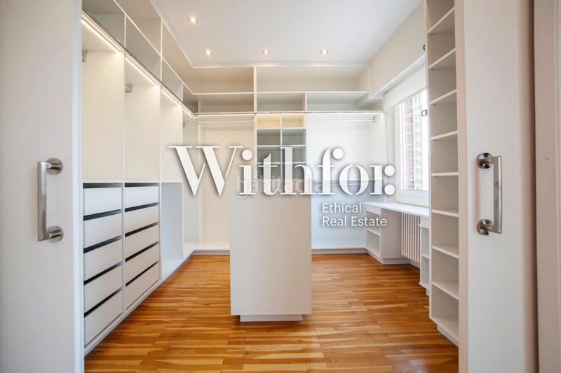 Foto 997bfcfa-629e-446e-87b3-a04a9fa3fbaf. Pis amb calefacció aparcament a Sant Gervasi - Galvany Barcelona