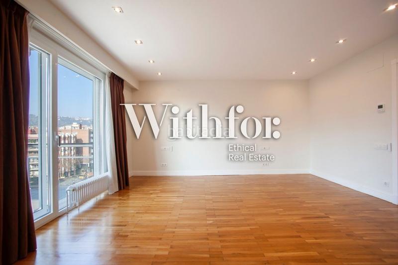 Foto a1deb6fa-dad9-4191-843b-744c3625e563. Pis amb calefacció aparcament a Sant Gervasi - Galvany Barcelona