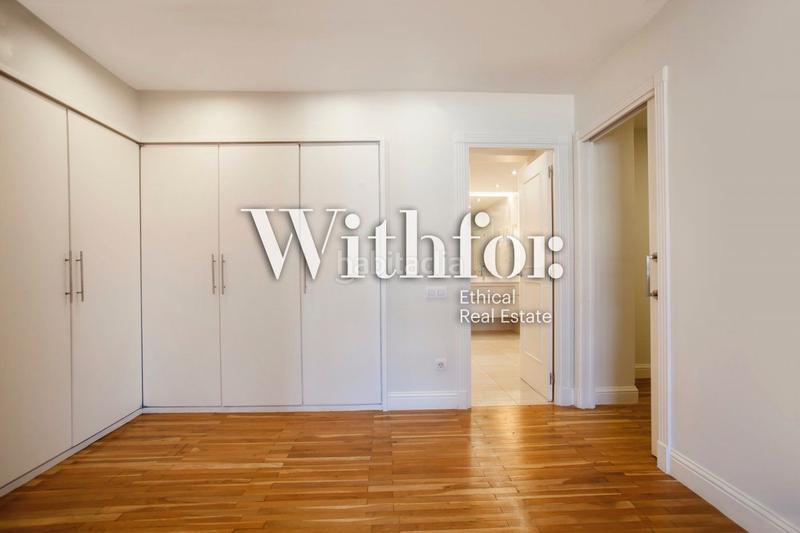 Foto ae2fe70c-f8c9-4212-8974-008d0af8579a. Pis amb calefacció aparcament a Sant Gervasi - Galvany Barcelona