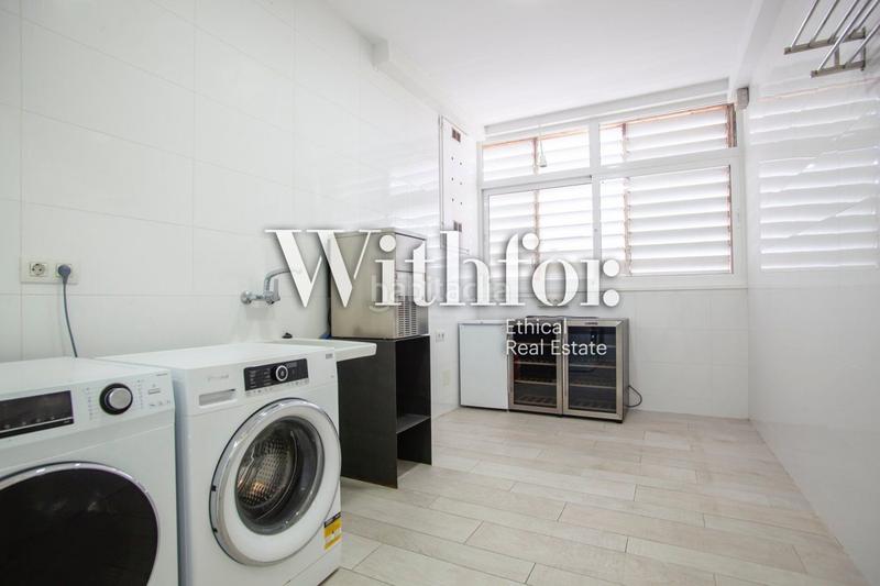 Foto b7e2c9b0-2f1a-4191-a236-d226079b496c. Pis amb calefacció aparcament a Sant Gervasi - Galvany Barcelona