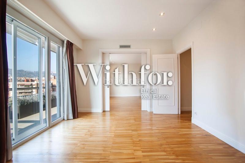 Foto b8493380-89b8-4d52-bd4c-a7981c900d66. Pis amb calefacció aparcament a Sant Gervasi - Galvany Barcelona