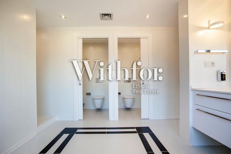 Foto e8082e98-a14f-456e-9435-4c4a3ac772fb. Pis amb calefacció aparcament a Sant Gervasi - Galvany Barcelona