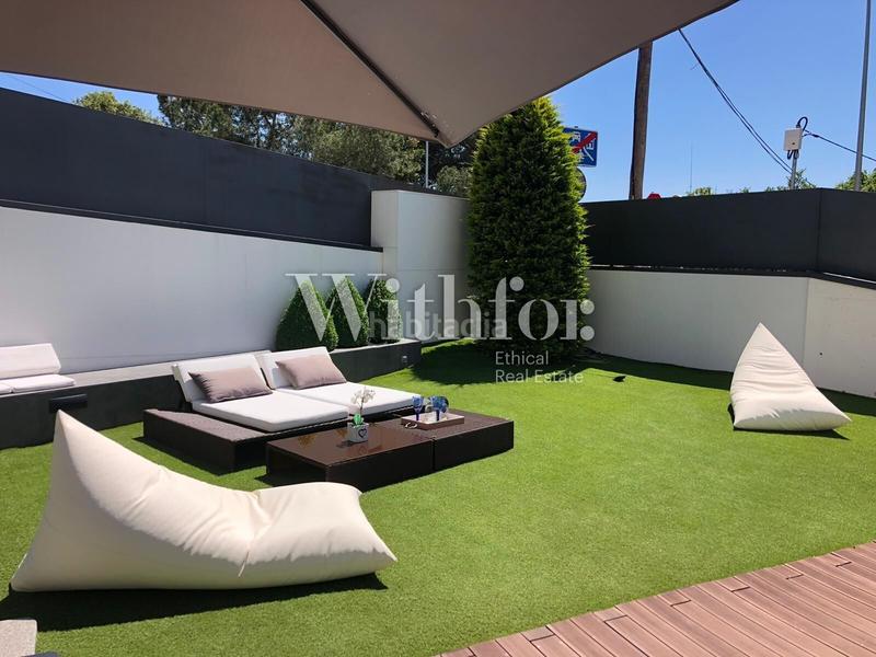 Foto a8a17bb4-46a2-4a7b-ad66-0730e556a2d3. Location chalet avec chauffage parking piscine dans Barcelona