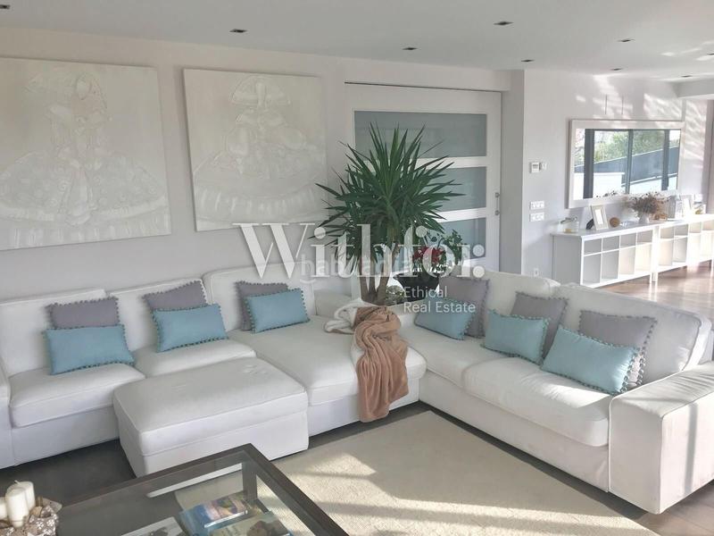 Foto 07c8a947-13bc-4b16-8389-fe6048791f5a. Rent chalet with heating parking pool in Vallvidrera - Tibidabo - Les Planes Barcelona
