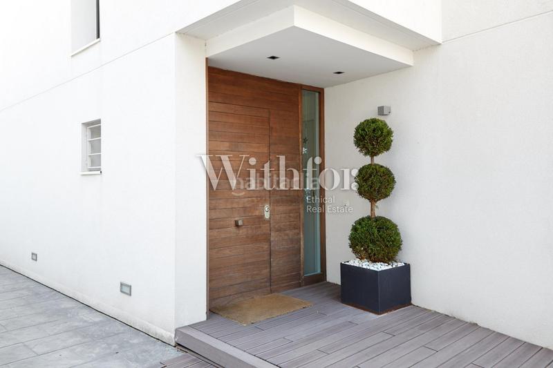 Foto 0aca7dbb-ba45-45b4-9d47-f95d57cda8ec. Rent chalet with heating parking pool in Vallvidrera - Tibidabo - Les Planes Barcelona