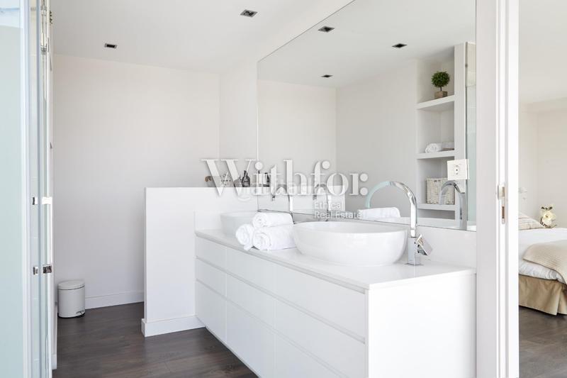 Foto 7039093d-0b6c-4148-baa2-e10d4893c9da. Rent chalet with heating parking pool in Vallvidrera - Tibidabo - Les Planes Barcelona