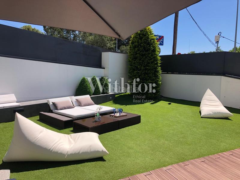 Foto 9a1b369e-a643-49f8-a648-d639545d79b8. Rent chalet with heating parking pool in Vallvidrera - Tibidabo - Les Planes Barcelona