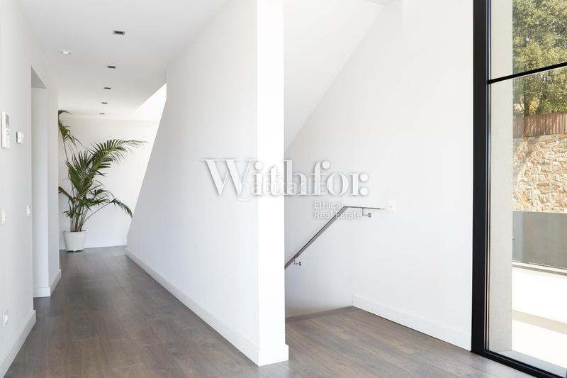 Foto cbe520f9-0471-420a-8a09-87fc9e7c4dc7. Rent chalet with heating parking pool in Vallvidrera - Tibidabo - Les Planes Barcelona