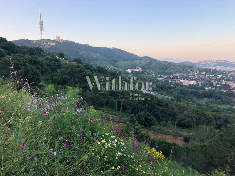 Foto cc3bdec2-7ce2-4402-8822-0391d52571a5. Rent chalet with heating parking pool in Vallvidrera - Tibidabo - Les Planes Barcelona