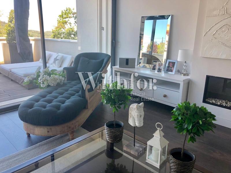 Foto cebd850a-5f63-401e-b400-8b91fb66bfb3. Rent chalet with heating parking pool in Vallvidrera - Tibidabo - Les Planes Barcelona