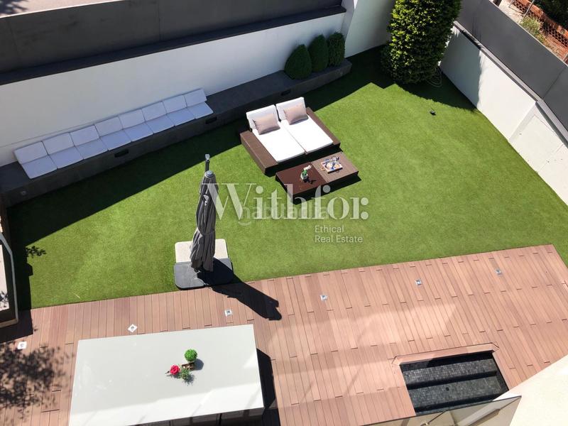 Foto dd7a234e-ebf9-474b-ac3f-ee3ca9d25df6. Rent chalet with heating parking pool in Vallvidrera - Tibidabo - Les Planes Barcelona