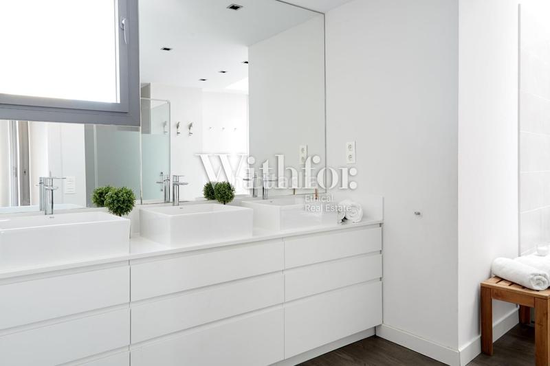 Foto f2fdfd68-73cd-43f7-8065-7af05a185f87. Rent chalet with heating parking pool in Vallvidrera - Tibidabo - Les Planes Barcelona