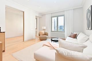 Piso  Avenida sarria. The nouveau sarria