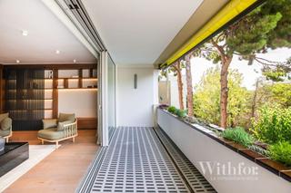 Appartement  Jardins de toquio. The julien