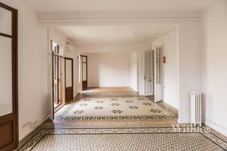 Miete Büro  Diagonal. The dabney