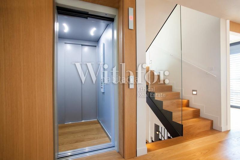 Foto 0762ee05-13f1-48b7-a047-aa6f61e36a0c. Maison avec chauffage piscine dans Sarrià Barcelona