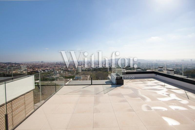 Foto 0b356f62-f5f2-4e33-96e6-e8c516897bde. Maison avec chauffage piscine dans Sarrià Barcelona