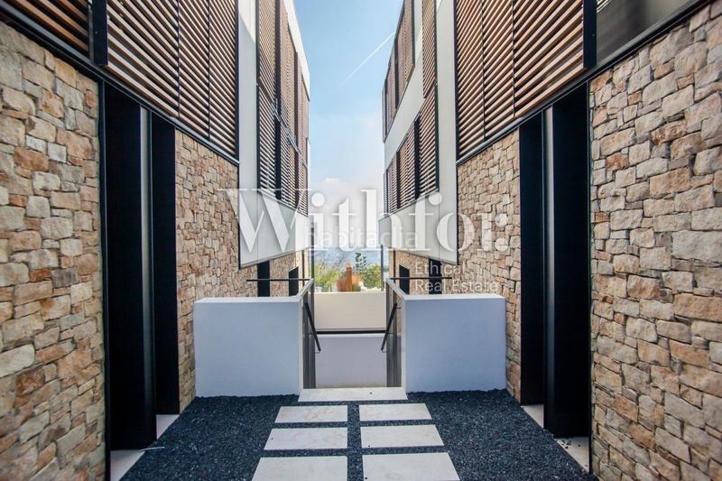 Foto 0c5bfd80-bd71-4af5-99aa-14bd178ec4ad. Maison avec chauffage piscine dans Sarrià Barcelona