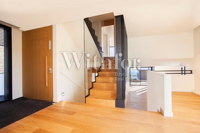 Foto 10974657-54cf-421d-9759-e361a1010054. Maison avec chauffage piscine dans Sarrià Barcelona