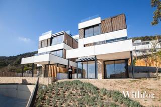 Casa  Calle sauc. The sellier house