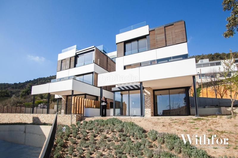 Foto 15b28487-d936-4750-adfa-37e2b8fdbdd7. Maison avec chauffage piscine dans Sarrià Barcelona