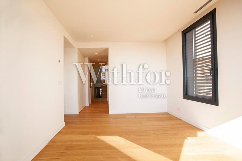 Foto 1a59f9f3-d36e-403c-9e84-af6611343eeb. Maison avec chauffage piscine dans Sarrià Barcelona