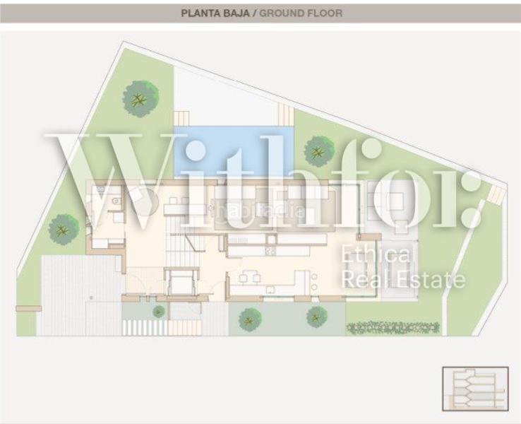 Foto 288f5c90-e383-4b48-960c-6fc7268f94cb. Maison avec chauffage piscine dans Sarrià Barcelona