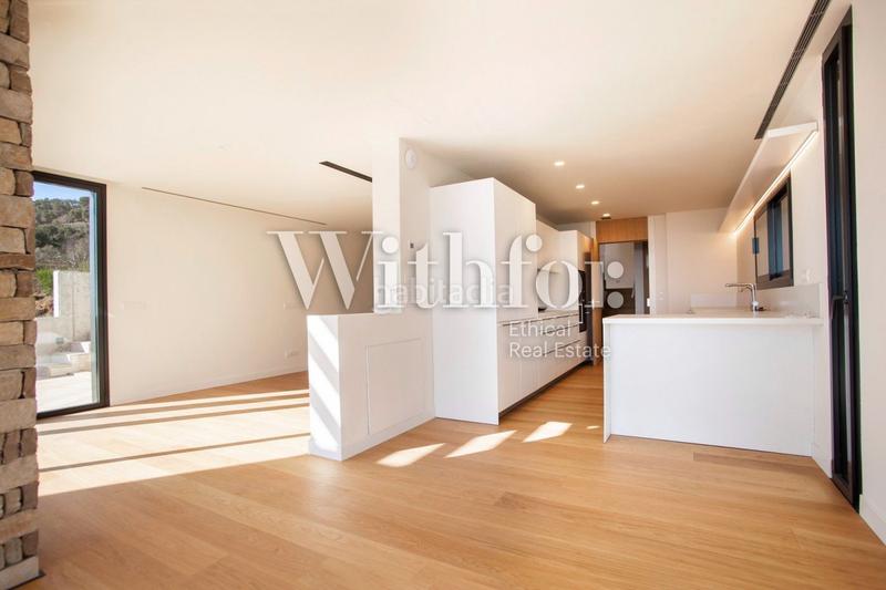 Foto 32f3eb48-efc1-468e-94d8-1e1305d9720c. Maison avec chauffage piscine dans Sarrià Barcelona