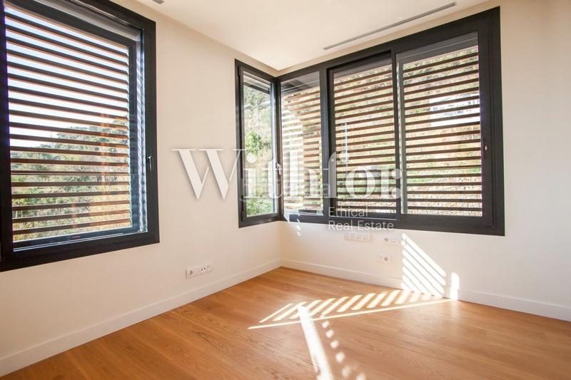 Foto 36cd8078-beff-429c-8850-e9bfcffe0456. Maison avec chauffage piscine dans Sarrià Barcelona